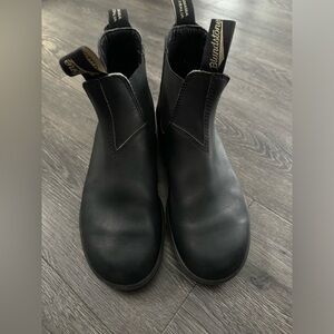 Black Size 9 Women’s/7 Men’s Original Blundstones